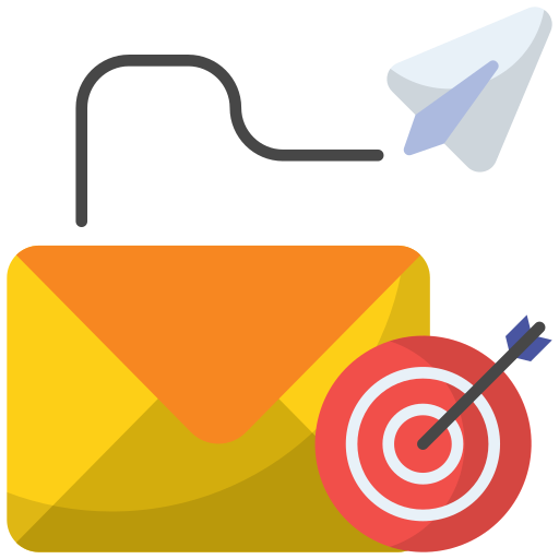 marketing Generic Flat icon