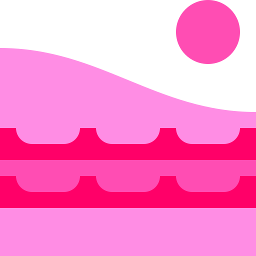 紅海 Basic Sheer Flat icon