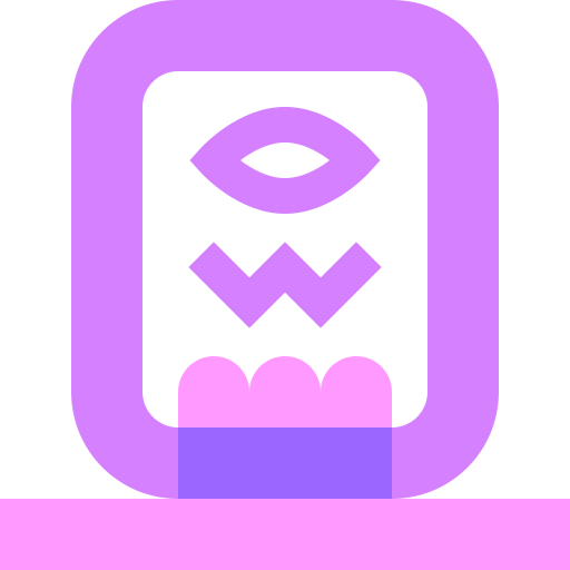 kartusche Basic Sheer Flat icon