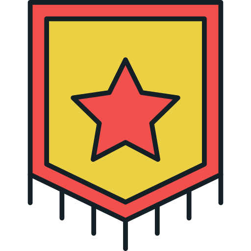 Honor Generic Outline Color icon