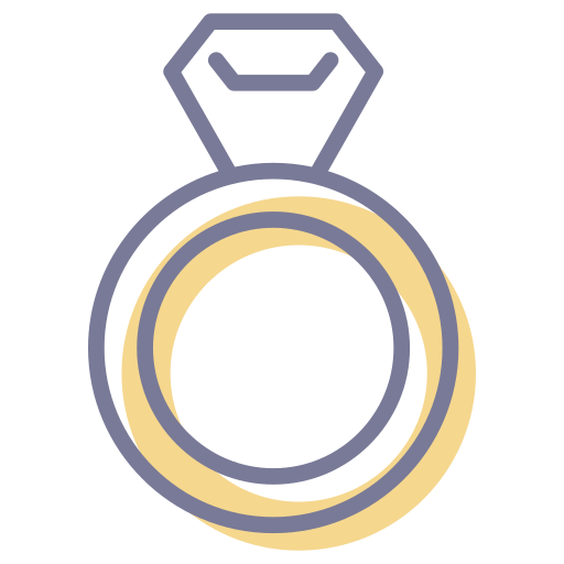 pierścień Generic Color Omission ikona