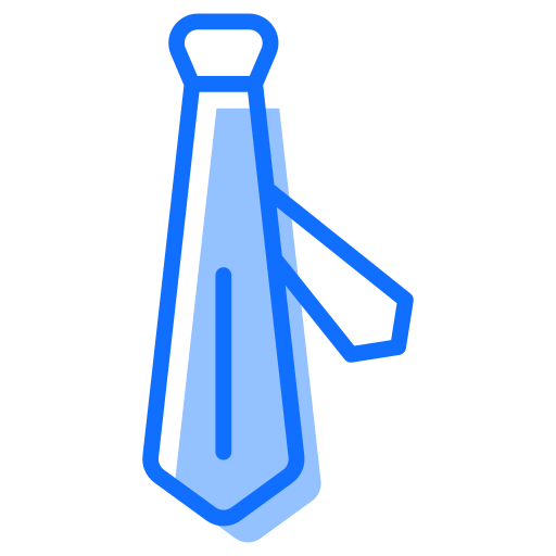 binden Generic Blue icon