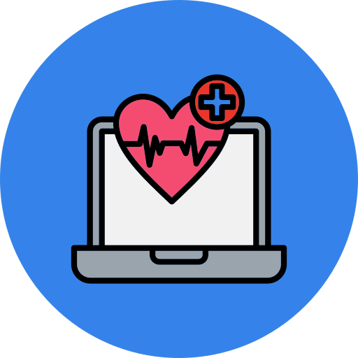 Healthcare Generic Outline Color icon