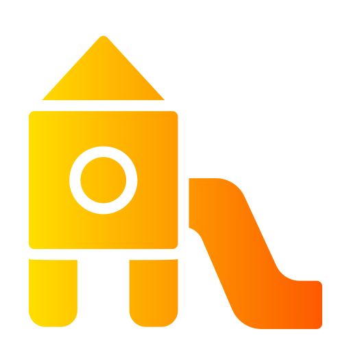 슬라이더 Generic Flat Gradient icon