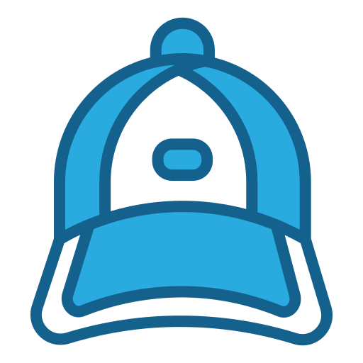 deckel Generic Blue icon