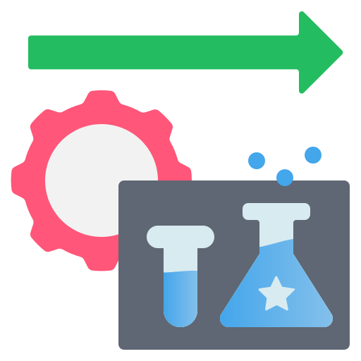 薬 Generic Flat icon