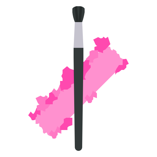 Brushes Generic Flat icon