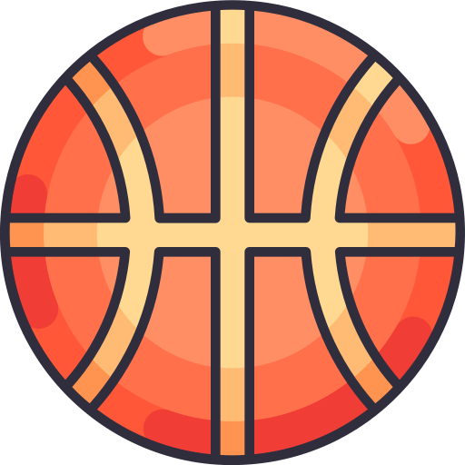 basket Generic Outline Color Icône