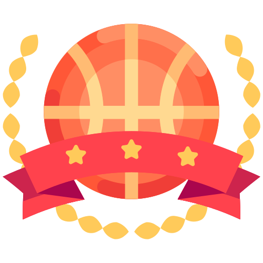 Emblem Generic Flat icon