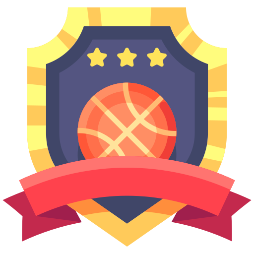 Emblem Generic Flat icon
