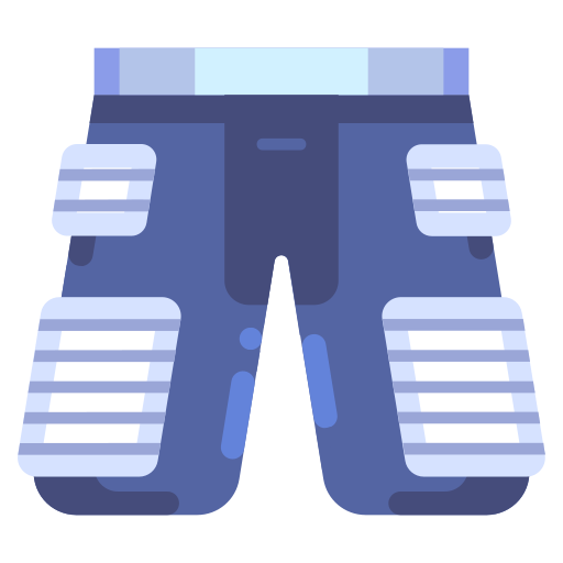 Pant Generic Flat icon