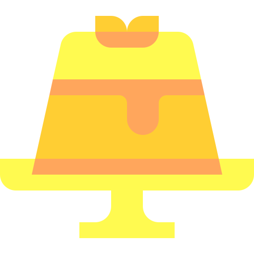 판나코타 Basic Sheer Flat icon