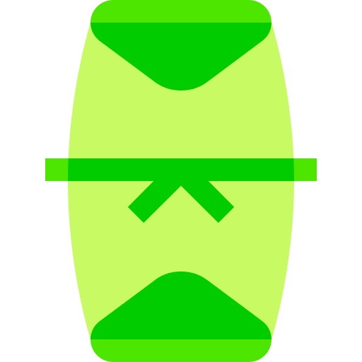 タマレス Basic Sheer Flat icon