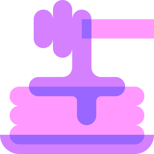 pfannkuchen Basic Sheer Flat icon
