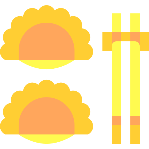 knödel Basic Sheer Flat icon