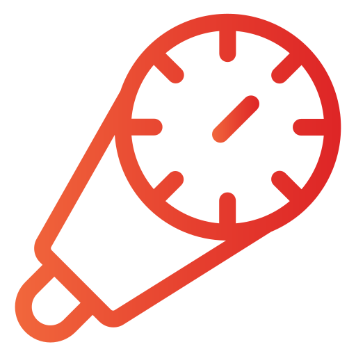 regulator Generic Gradient ikona