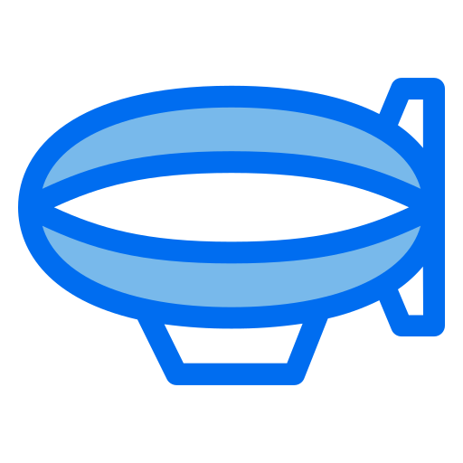 기구 Generic Blue icon