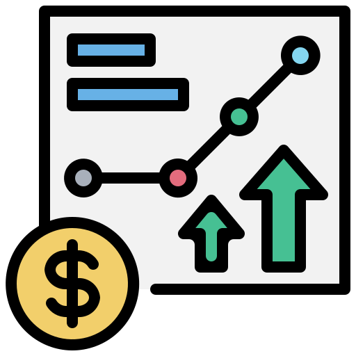 Online Generic Outline Color icon