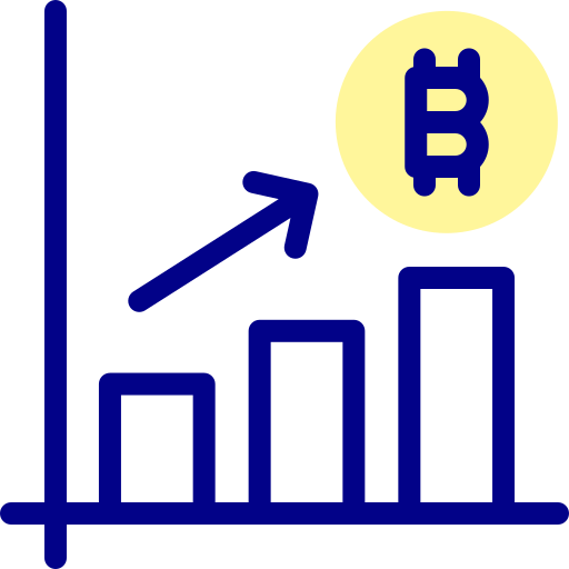 Trend Detailed Mixed Lineal color icon