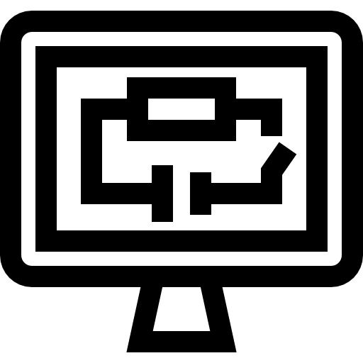 stromkreis Basic Straight Lineal icon