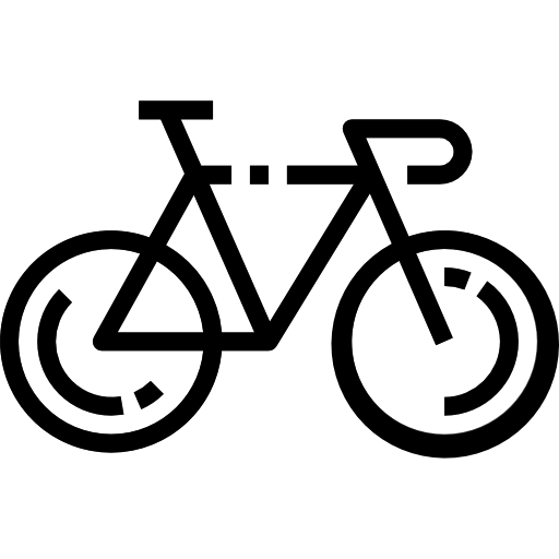 자전거 turkkub Lineal Color icon