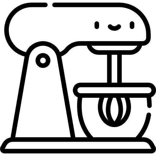 ミキサー Special Lineal icon
