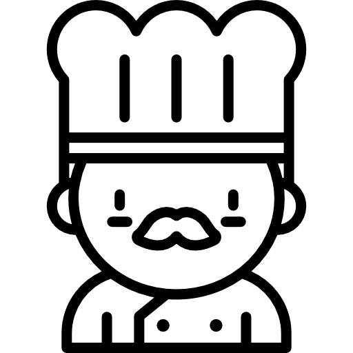 ベイカー Special Lineal icon