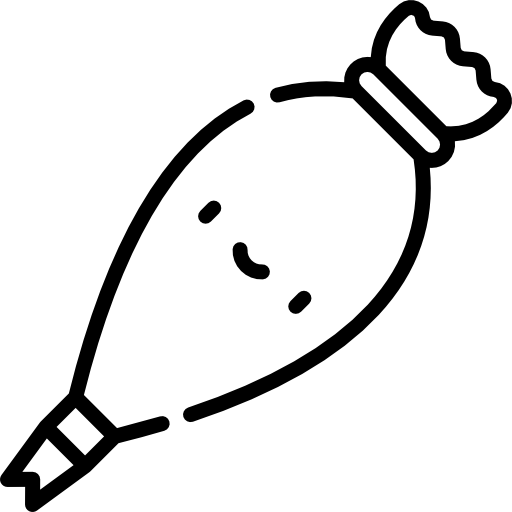 Кондитерский мешок Special Lineal иконка