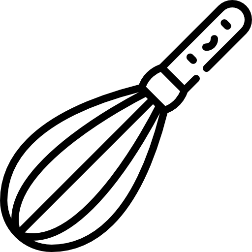 batidor Special Lineal icono