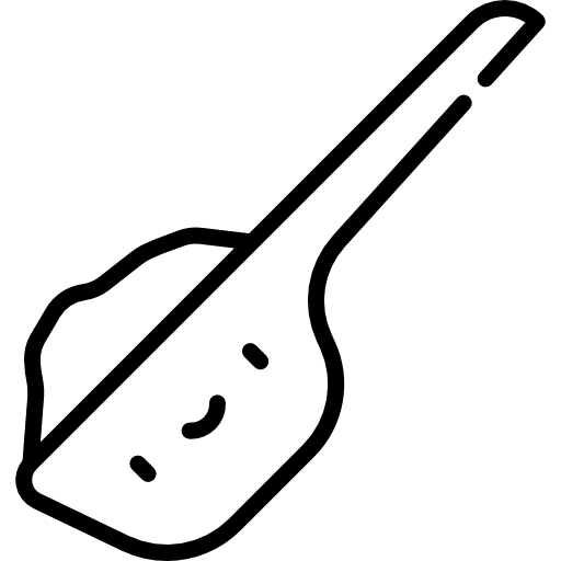 スプーン Special Lineal icon