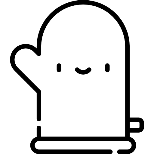 グローブ Special Lineal icon