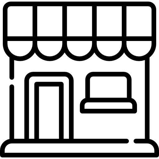 ベーカリー Special Lineal icon