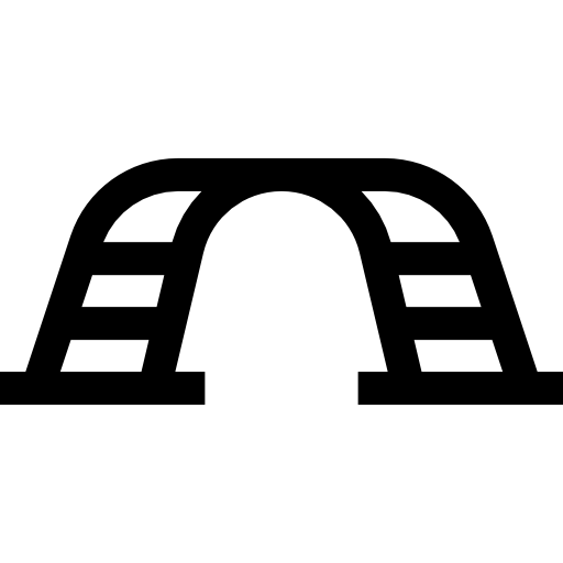 Лестница Basic Straight Lineal иконка