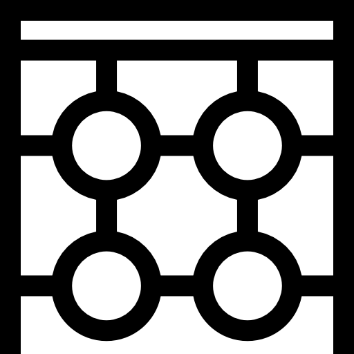 anelli Basic Straight Lineal icona
