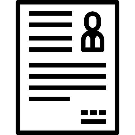 lehrplan turkkub Lineal icon