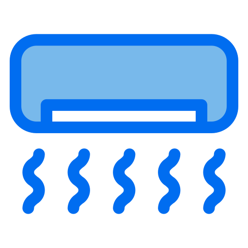 c.a Generic Blue icono