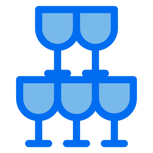 glas Generic Blue icon