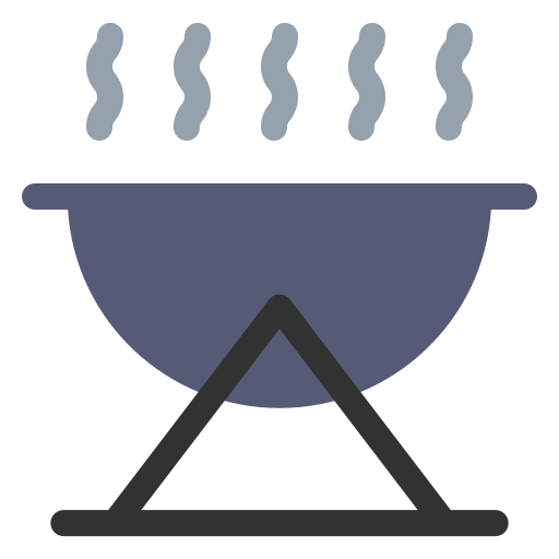 cucinando Generic Flat icona