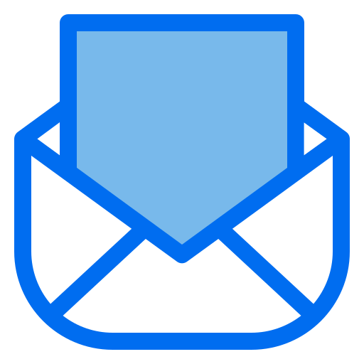 post Generic Blue icon