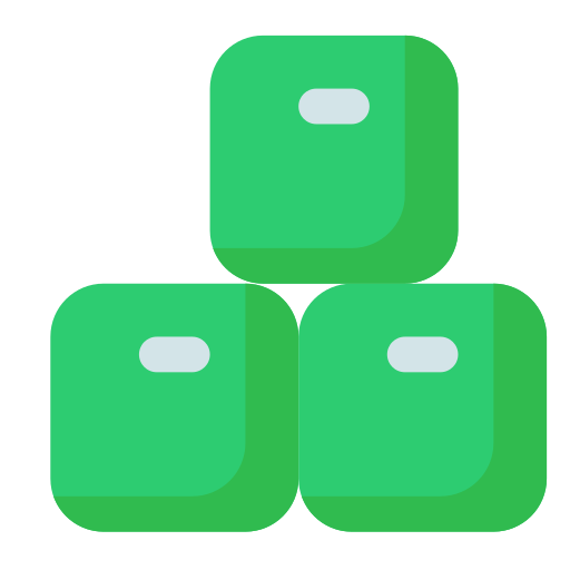 식료품점 Generic Flat icon