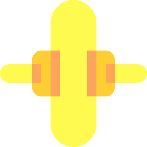 ローラー Basic Sheer Flat icon
