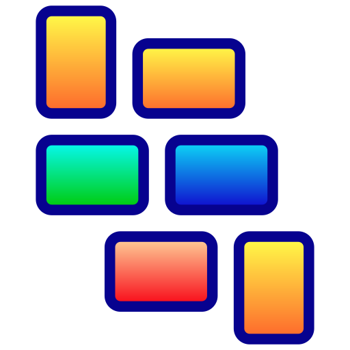 foto Generic Lineal Color Gradient icon
