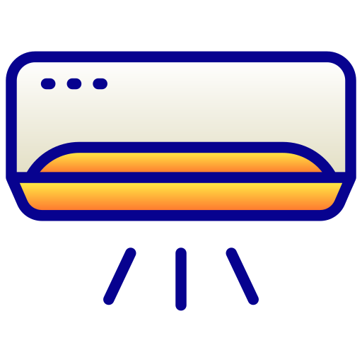 ac Generic Lineal Color Gradient icon