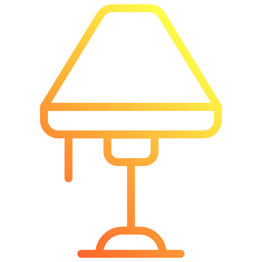lampa Generic Gradient ikona