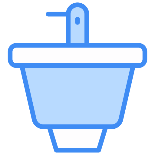 lavabo Generic Blue icona