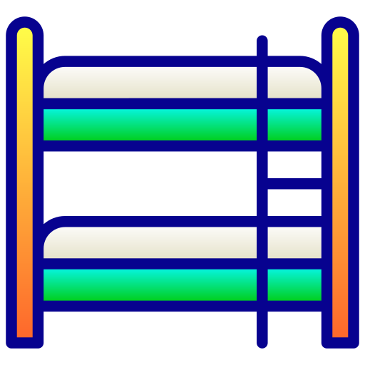 litera Generic Lineal Color Gradient icono