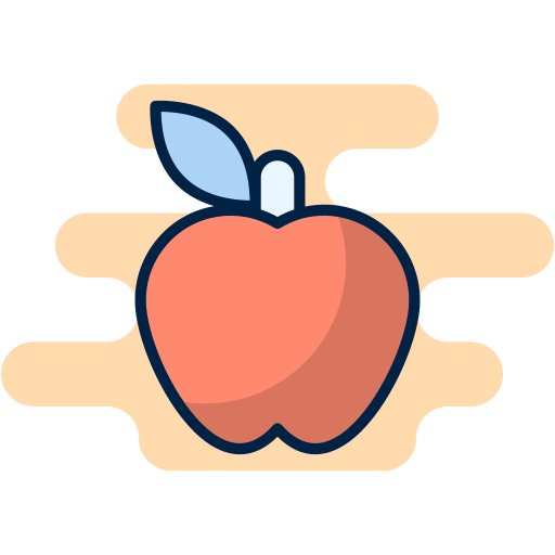 apfel Generic Rounded Shapes icon