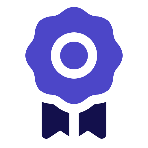 품질 Generic Blue icon