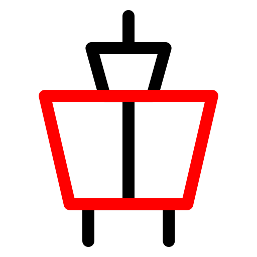 항공 교통 Generic Outline Color icon