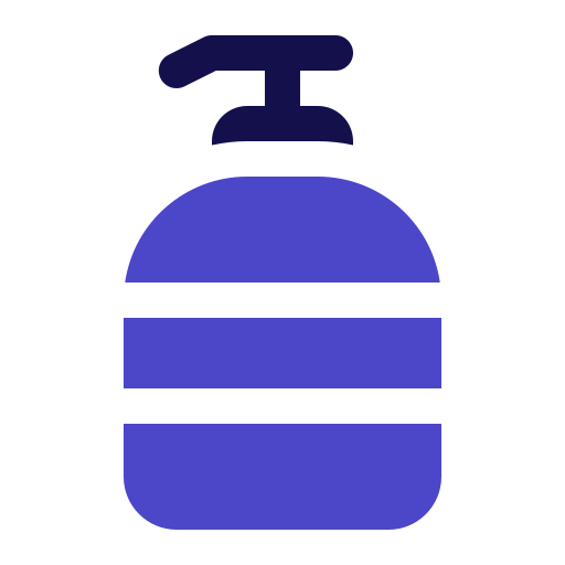ハンドソープ Generic Blue icon